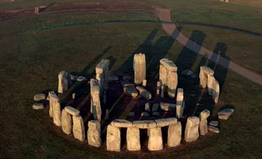 Stonehenge are un “frate” mai mic: Bluehenge a fost dezgropat