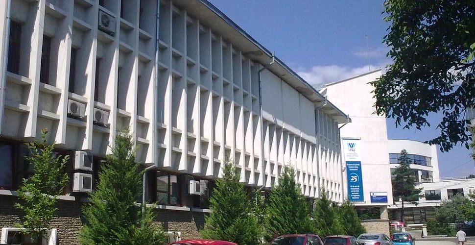 Universitatea „Ştefan cel Mare” din Suceava a obţinut primul loc în topul invenţiilor