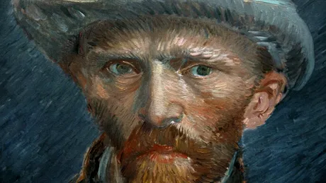 Vincent van Gogh: „Prin picturile mele vreau să transmit ceva mângâietor, la fel cum muzica aduce mângâiere”