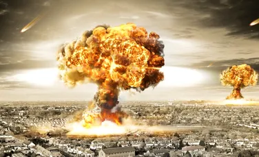 Ce sunt armele nucleare tactice și cât de periculoase pot fi?