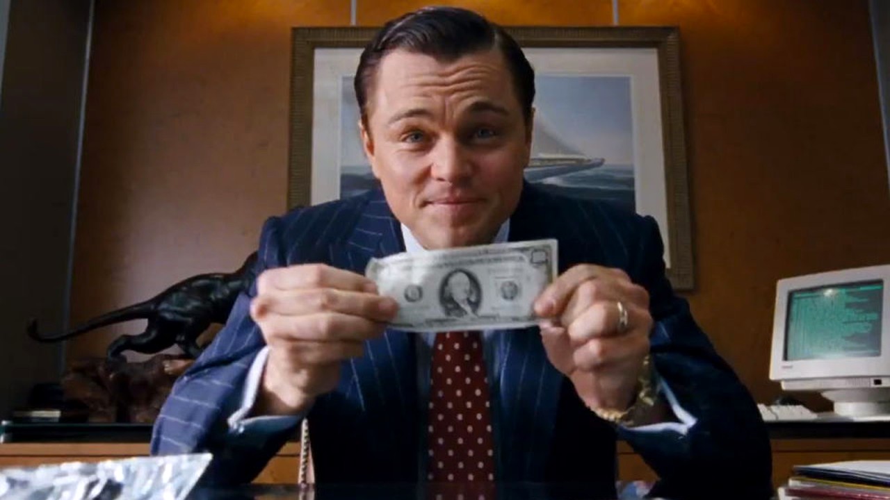 it's beautiful compensation color Rolul din ''Lupul de pe Wall Street'' l-a adus pe Leonardo DiCaprio la  tribunal