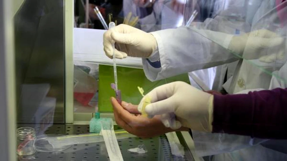 Altruismul la bacterii