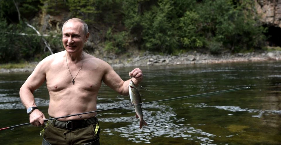 Noua casă de vacanţă a lui Putin este atât luxoasă cât şi extrem de securizată: are de la faianţă cu aur la radar împotriva spionilor