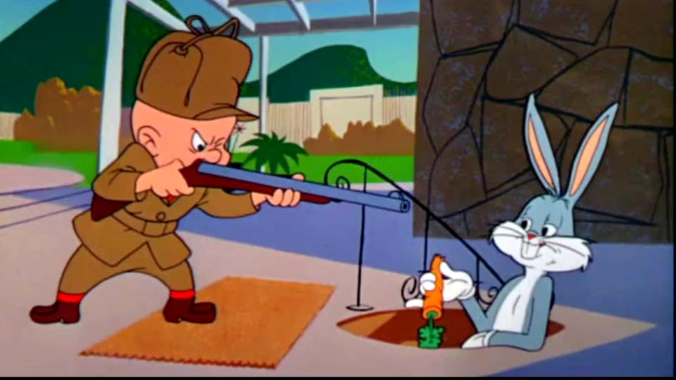 Bugs Bunny a împlinit 76 de ani. Povestea celui mai iubit iepure animat: ”What’s up, Doc?” – VIDEO