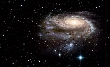 Noi măsurători sugerează că galaxia Calea Lactee ar avea altă formă decât se credea