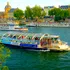 Parisul dezvoltă unul dintre cele mai mari sisteme centralizate de răcire din lume