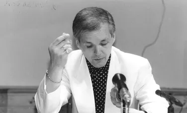 Jack Unterweger: criminalul care a scris despre propriile victime în ziare și cărți