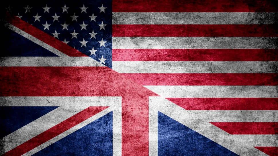 Statele Unite vor un „comerț reciproc și echitabil” cu Marea Britanie