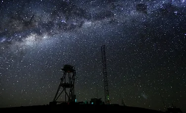 În Chile a fost inaugurat cel mai mare telescop virtual din lume
