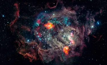 Noi măsurători confirmă că ceva ciudat se întâmplă în Univers