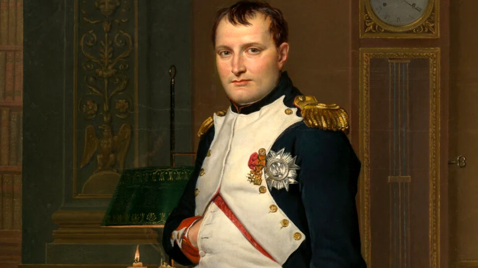 Începutul sfârşitului a avut loc pentru el cu 211 ani în urmă. Aşa a fost răpusă o legendă