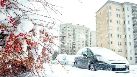 Un fenomen mai „periculos” decât vortexul polar urmează în luna februarie