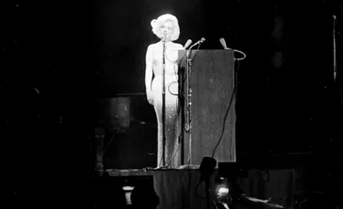 Au trecut 63 de ani de când Marilyn Monroe i-a cântat „Happy birthday mr. President” lui Kennedy