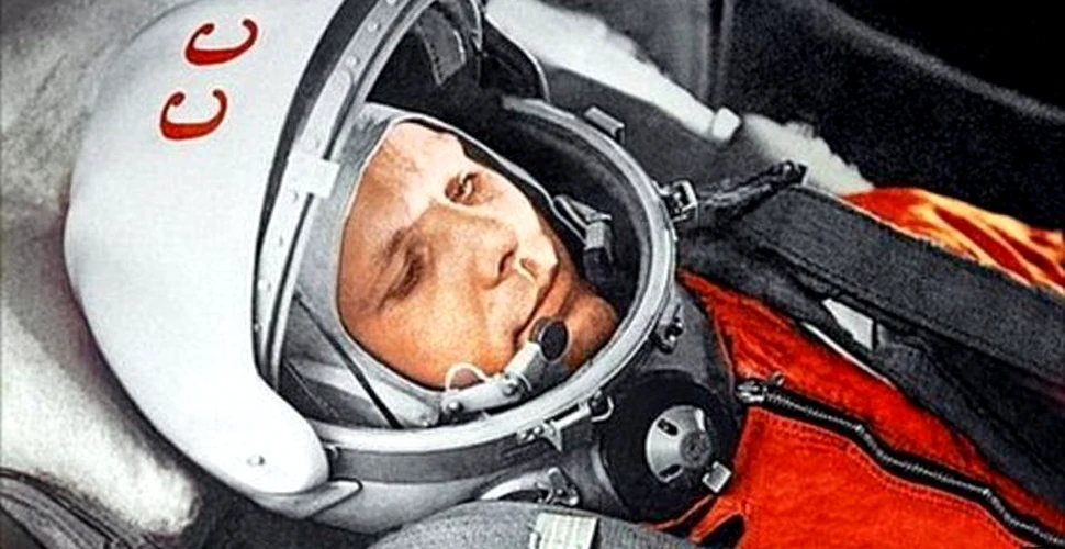 A fost cu adevărat Iuri Gagarin primul om care a ajuns în spaţiu?