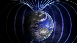 NASA monitorizează o anomalie ciudată care crește în câmpul magnetic al Pământului