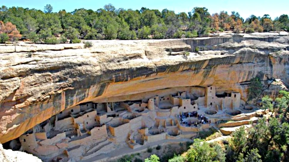 Au fost găsite dovezi ale existenţei unei civilizaţii dispărute de pe teritoriul Statelor Unite