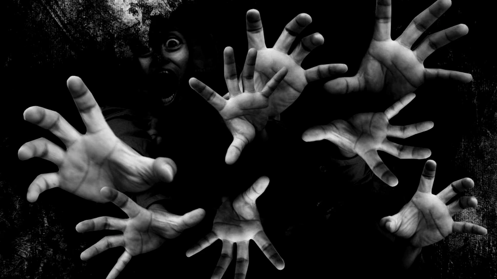 Un nou bot îşi creează propriile poveşti horror. A ajuns la 140.000 şi le prezintă în fiecare oră pe Twitter