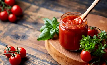 Sucul de roșii și soia reduce inflamația la adulții cu obezitate