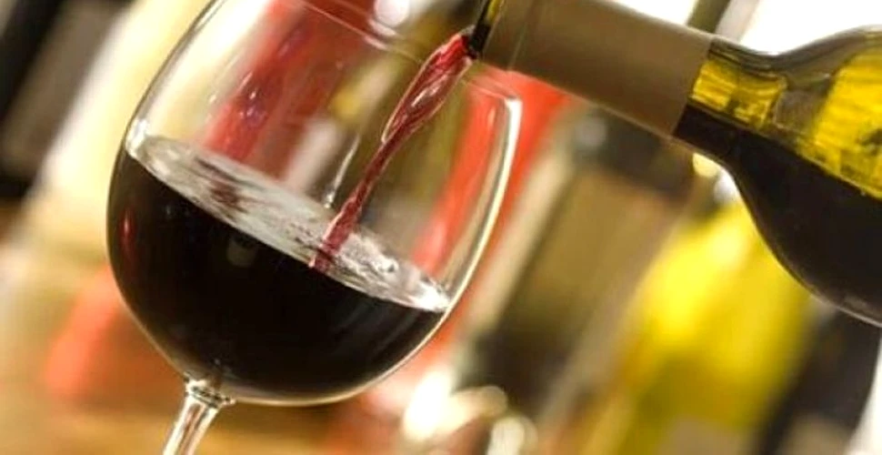Ce sumă de bani sunt dispuşi românii să plătească pentru un vin