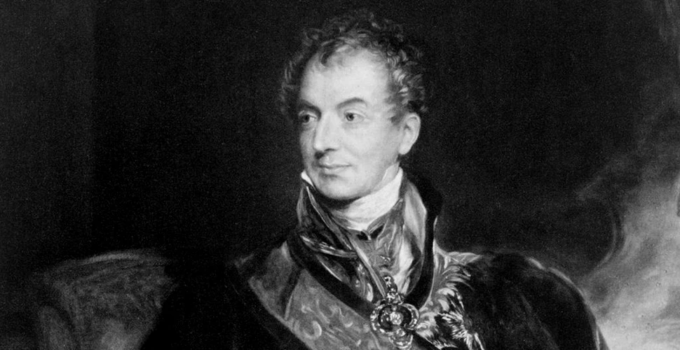 Klemens von Metternich, diplomatul austriac care a marcat decisiv istoria secolului XIX