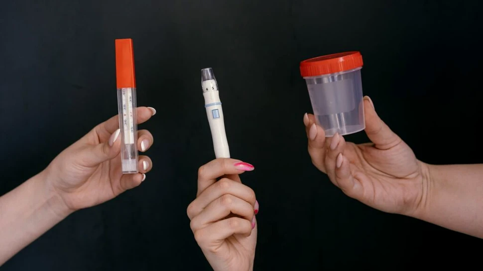 Sunetul jetului urinar, folosit pentru a monitoriza sănătatea urologică cu ajutorul AI