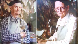 Charlie Dunn, „Michelangelo al cizmelor de cowboy”