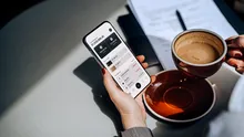 Cum își gestionează utilizatorii finanțele prin cont curent, card de credit și credite (P)