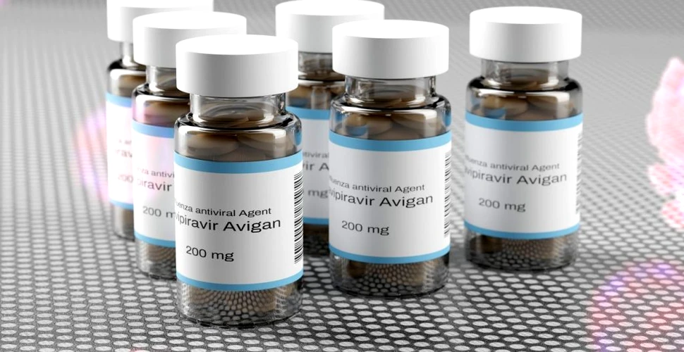 Fujifilm reia studiul pentru antiviralul Favipiravir, în încercarea de a trata COVID-19