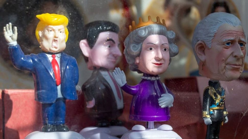 Donald Trump a declarat că „este o onoare să-l am ca rege” despre Charles al Marii Britanii