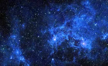 Astronomii au pus la dispoziţia publicului posibilitatea de a accesa gratuit imagini cu miliarde de stele şi galaxii