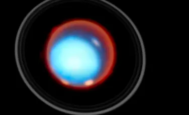 Telescopul Spațial James Webb a surprins forțe magnetice bizare pe planeta Uranus