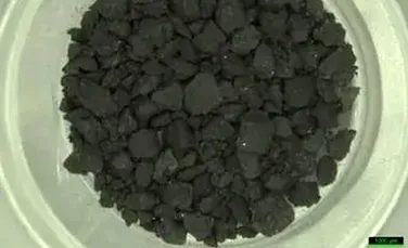 Locul de origine al asteroidului Ryugu ar fi avut cândva ape curgătoare