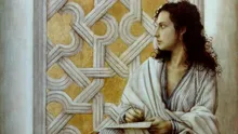 Lubna din Córdoba, femeia care a supravegheat una dintre cele mai mari biblioteci din lume