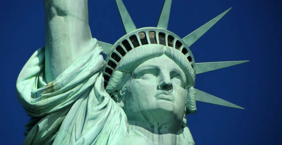 Coroana Statuii Libertății poate fi vizitată din nou, după mai bine de doi ani