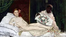 „Olympia” lui Édouard Manet: de la acuzații de imoralitate și plagiat la redefinirea nudului în pictura modernă