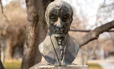 Ai învăţat despre munca sa în domeniul ştiinţei la şcoală. Îţi mai aminteşti de constanta lui Avogadro?