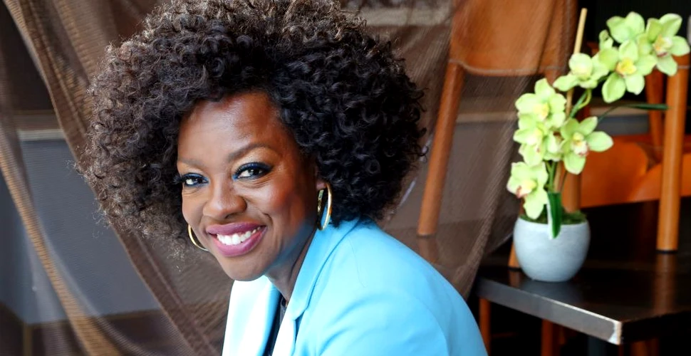 Rolul lui Michelle Obama va fi jucat de Viola Davis în seria ”First Ladies”