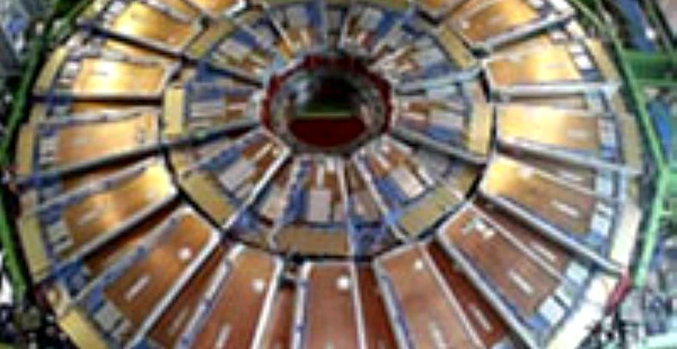 Rezista Terra unui alt experiment LHC?