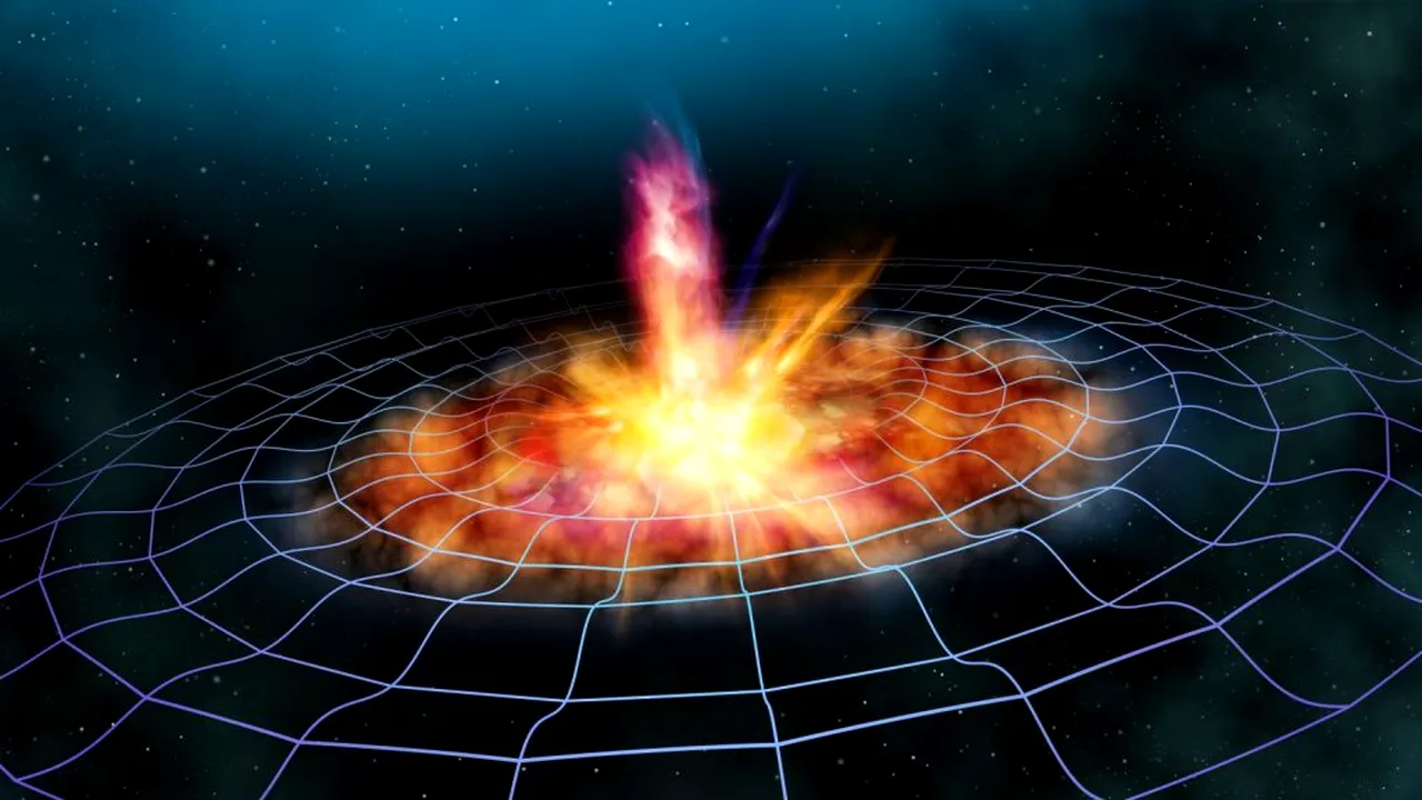 unde gravitationale_shutterstock_29mai2020_descopera 