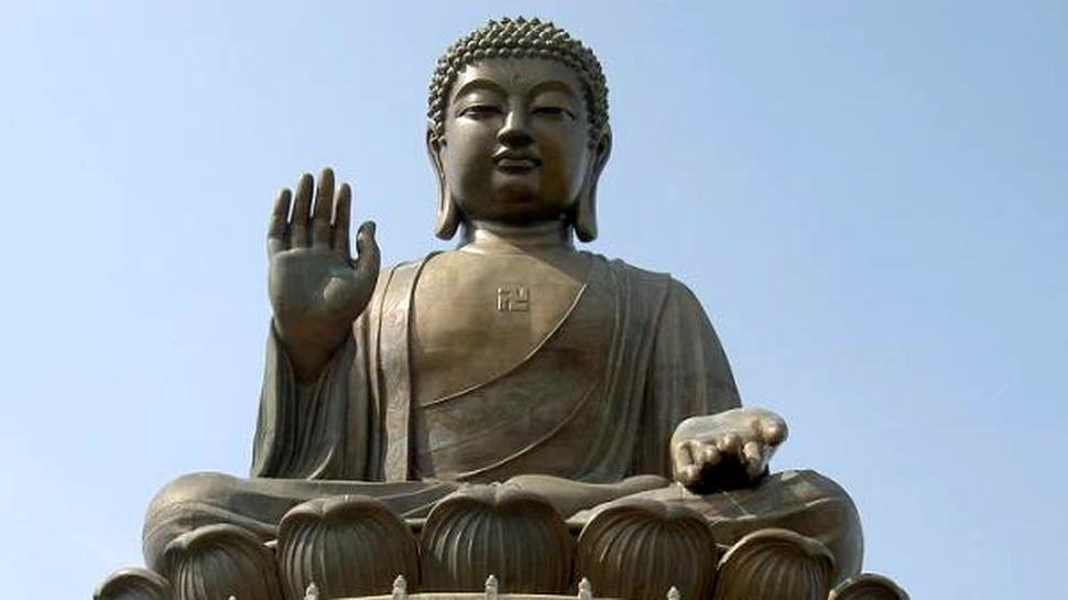 Iisus, Budha si vechii egipteni erau ucrainieni?