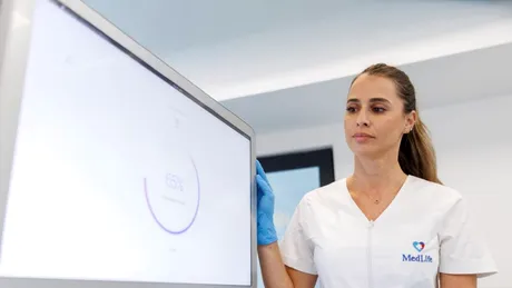 MedLife anunță primele rezultate ale primului studiu de genomică din România