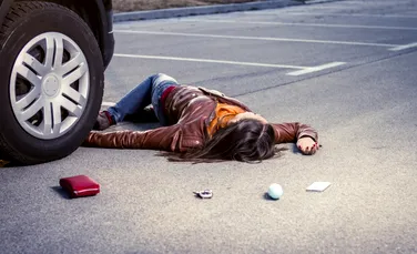 În ce ţări mor cei mai mulţi oameni în accidente rutiere provocate de alcool? Care este situaţia în România