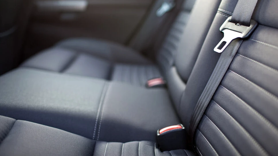 Volvo lansează centurile de siguranță adaptate în funcție de corpul pasagerului