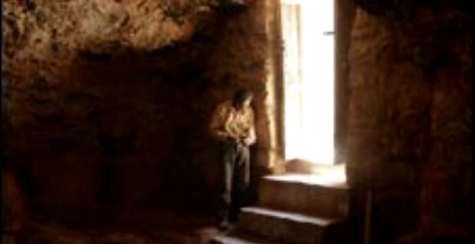 Cea mai veche biserica crestina a fost descoperita in Iordania
