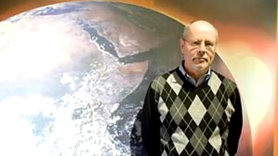 Umanitatea detine cheia viitoarei evolutii a Pamantului