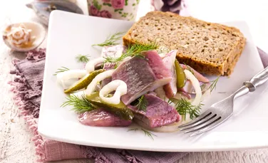 Ce presupune dieta nordică? Un studiu amplu arată că ne-ar putea ajuta să trăim mai mult
