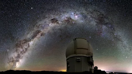 Greu de ucis, dar în spațiu! Astronomii au descoperit o stea care „refuză” să moară
