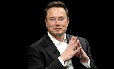 Elon Musk insistă că prioritatea SpaceX este colonizarea planetei Marte