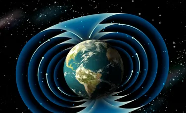 China a stabilit un nou record mondial de câmp magnetic, de peste 800.000 de ori mai puternic decât cel al Pământului