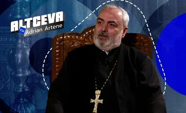 MINUNILE de la Sf. SPIRIDON NOU. Părintele Mihai Pavel: LIMBAJUL TĂCERII și exerciții pentru suflet